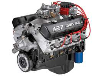 P2951 Engine
